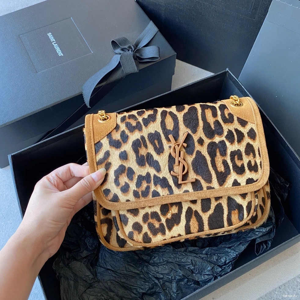 BABY YSL NIKI 0802